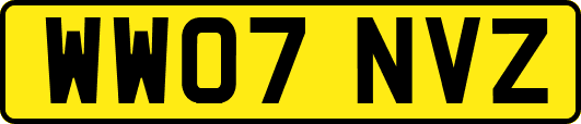WW07NVZ
