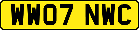 WW07NWC
