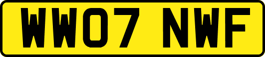 WW07NWF