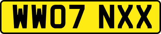WW07NXX
