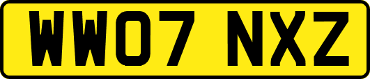 WW07NXZ