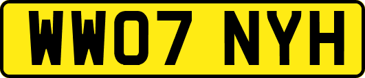 WW07NYH