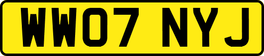 WW07NYJ