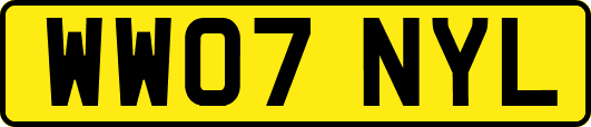 WW07NYL