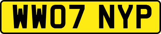 WW07NYP