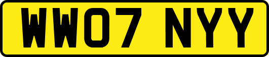 WW07NYY