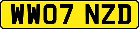 WW07NZD