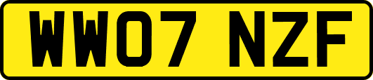 WW07NZF