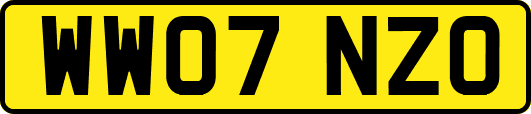 WW07NZO