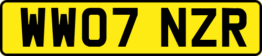 WW07NZR