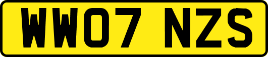 WW07NZS
