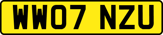WW07NZU