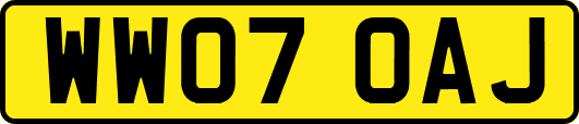 WW07OAJ