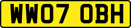 WW07OBH