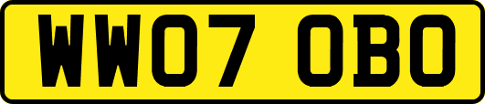 WW07OBO