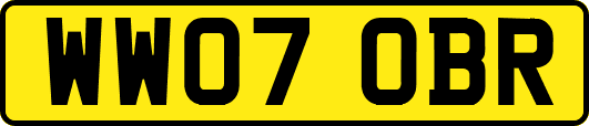 WW07OBR