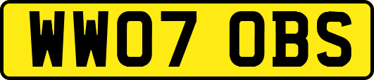 WW07OBS