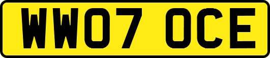WW07OCE