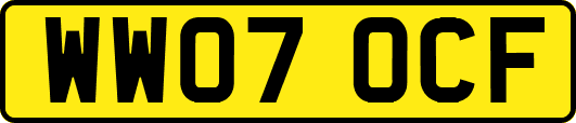 WW07OCF