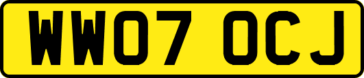 WW07OCJ