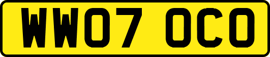 WW07OCO