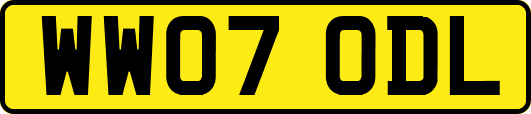 WW07ODL