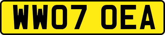 WW07OEA