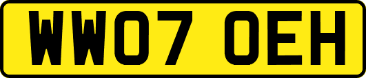 WW07OEH