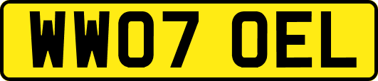 WW07OEL