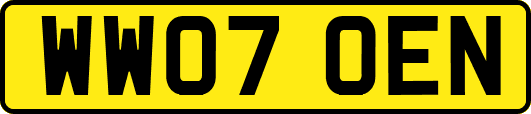 WW07OEN