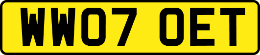 WW07OET