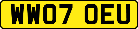 WW07OEU