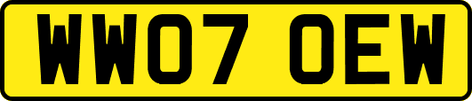 WW07OEW