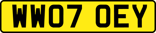 WW07OEY