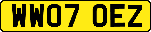 WW07OEZ
