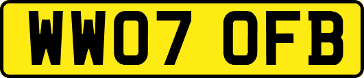 WW07OFB