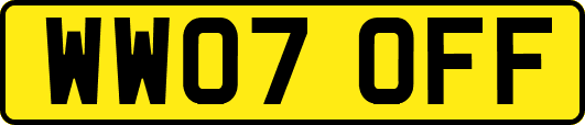 WW07OFF