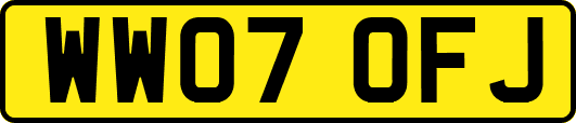 WW07OFJ