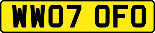 WW07OFO