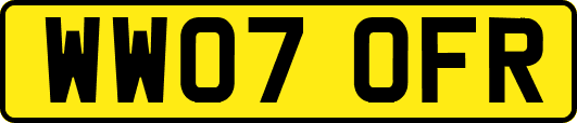 WW07OFR