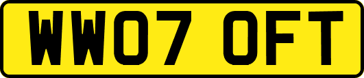 WW07OFT