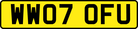 WW07OFU