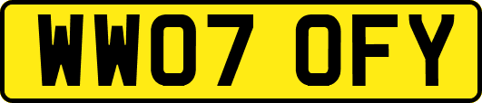 WW07OFY
