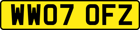 WW07OFZ