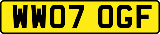 WW07OGF
