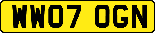 WW07OGN
