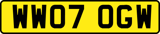 WW07OGW