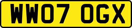 WW07OGX