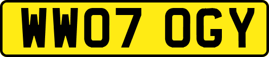 WW07OGY