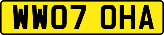 WW07OHA
